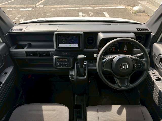ホンダ Ｎ−ＶＡＮ ６６０ Ｌ ホンダセンシング R1年 (近畿) 99