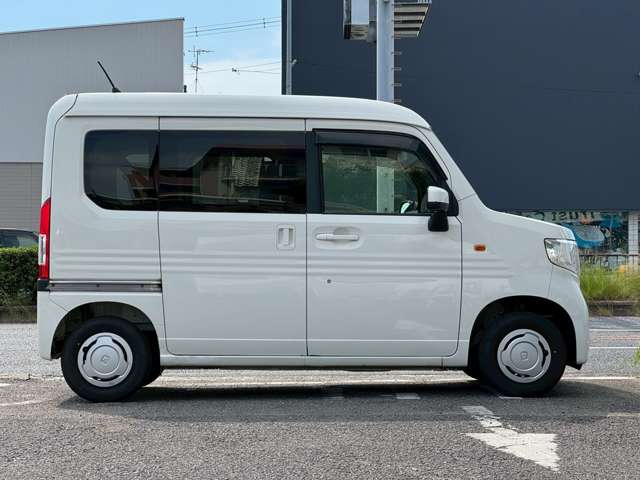 ホンダ Ｎ−ＶＡＮ ６６０ Ｌ ホンダセンシング R1年 (近畿) 99