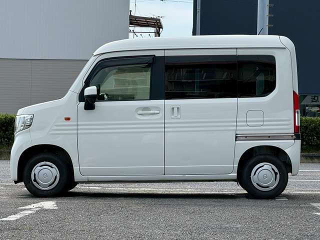 ホンダ Ｎ−ＶＡＮ ６６０ Ｌ ホンダセンシング R1年 (近畿) 99