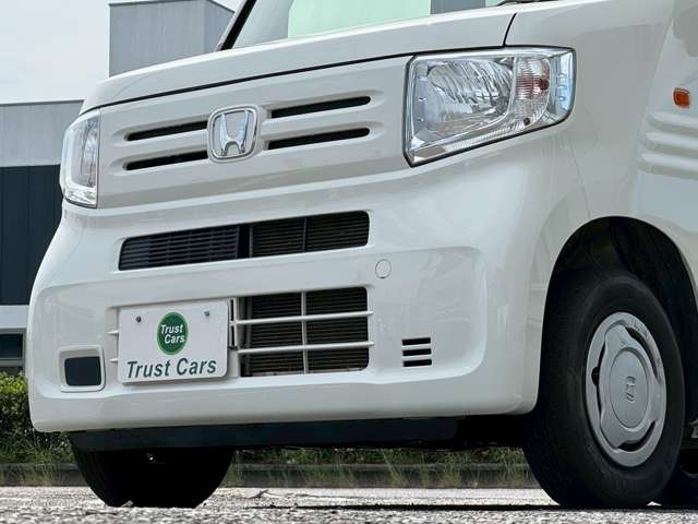 ホンダ Ｎ−ＶＡＮ ６６０ Ｌ ホンダセンシング R1年 (近畿) 99