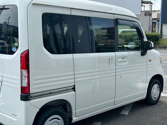 ホンダ Ｎ−ＶＡＮ ６６０ Ｌ ホンダセンシング R1年 (近畿) 99