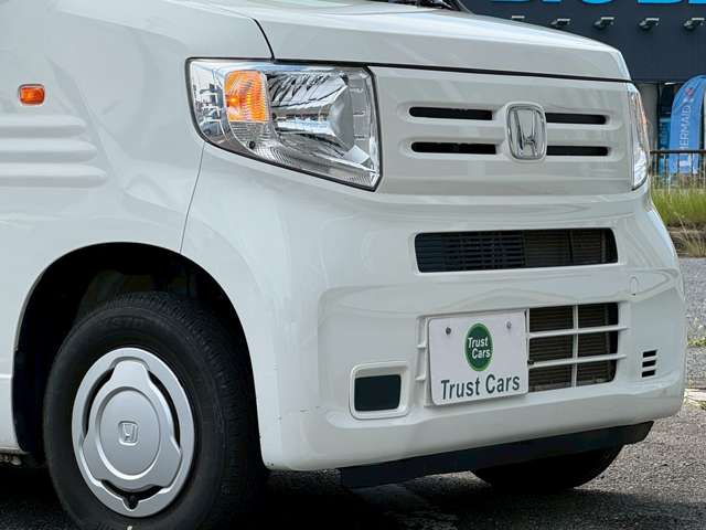 ホンダ Ｎ−ＶＡＮ ６６０ Ｌ ホンダセンシング R1年 (近畿) 99