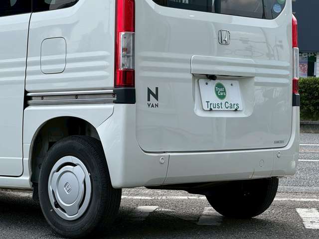 ホンダ Ｎ−ＶＡＮ ６６０ Ｌ ホンダセンシング R1年 (近畿) 99