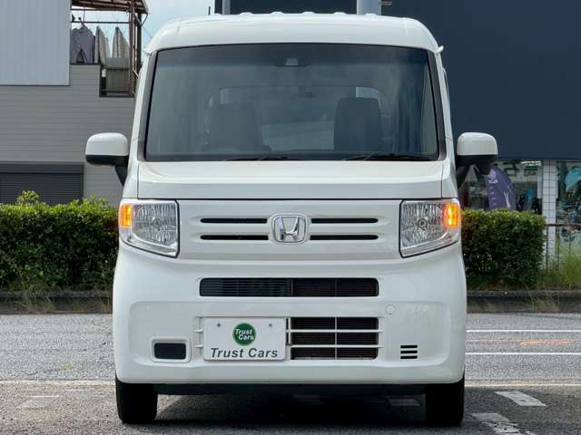 ホンダ Ｎ−ＶＡＮ ６６０ Ｌ ホンダセンシング R1年 (近畿) 99