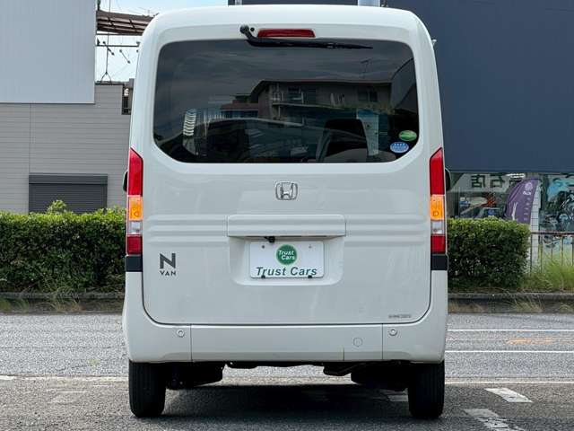 ホンダ Ｎ−ＶＡＮ ６６０ Ｌ ホンダセンシング R1年 (近畿) 99