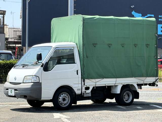 日産 バネットトラック １．８ ＤＸ ダブルタイヤ H17年 (近畿) 99