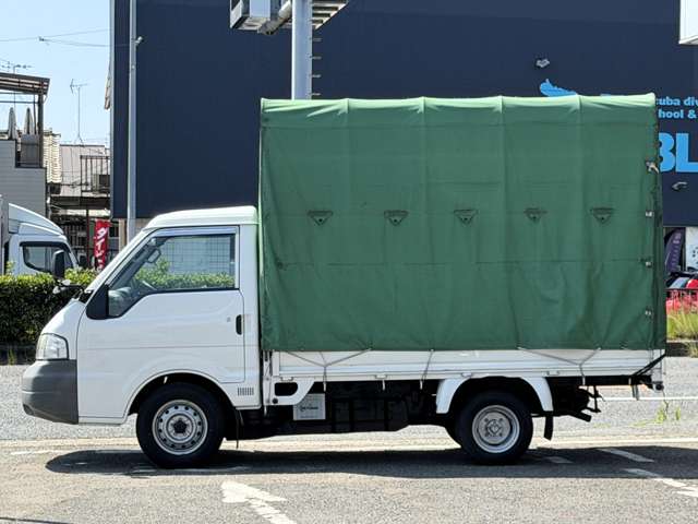 日産 バネットトラック １．８ ＤＸ ダブルタイヤ H17年 (近畿) 99