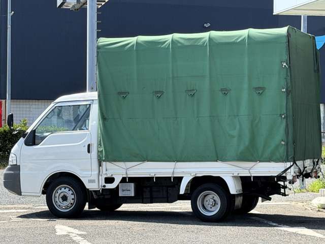 日産 バネットトラック １．８ ＤＸ ダブルタイヤ H17年 (近畿) 99