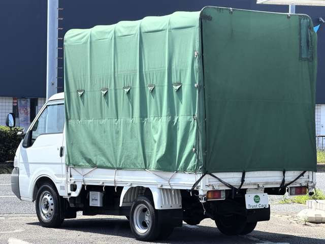 日産 バネットトラック １．８ ＤＸ ダブルタイヤ H17年 (近畿) 99
