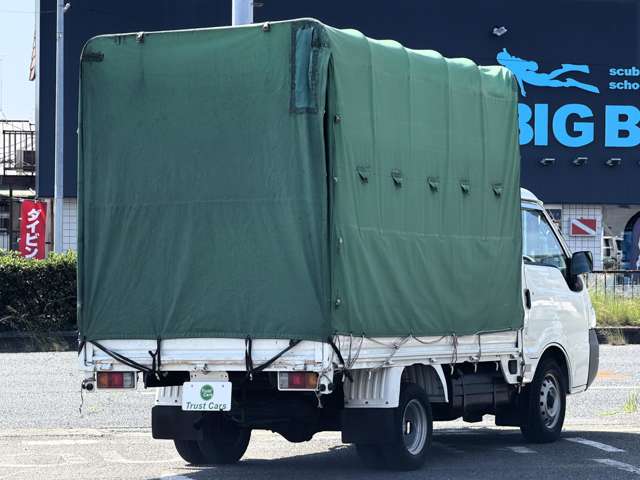 日産 バネットトラック １．８ ＤＸ ダブルタイヤ H17年 (近畿) 99