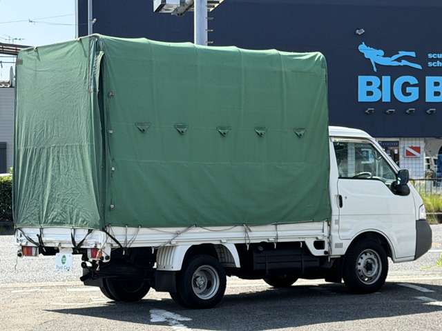 日産 バネットトラック １．８ ＤＸ ダブルタイヤ H17年 (近畿) 99