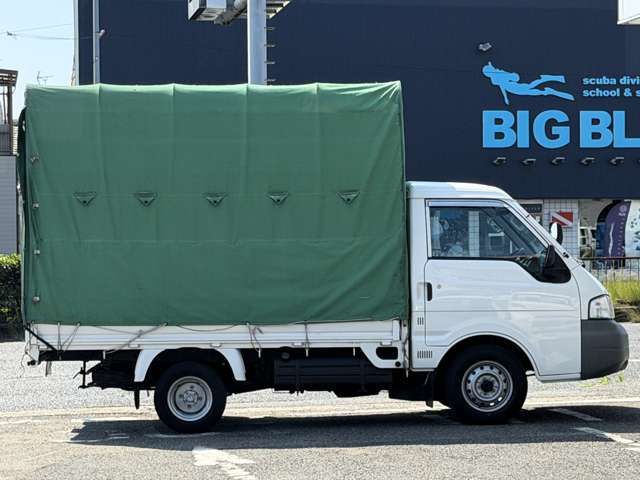 日産 バネットトラック １．８ ＤＸ ダブルタイヤ H17年 (近畿) 99