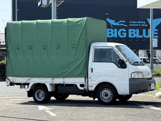 日産 バネットトラック １．８ ＤＸ ダブルタイヤ H17年 (近畿) 99