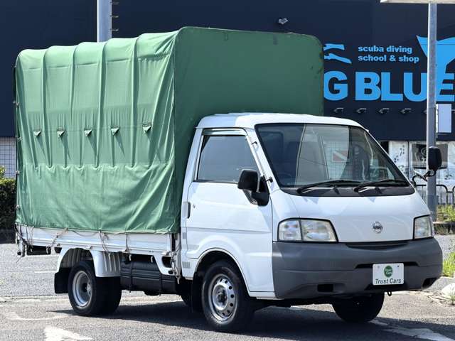 日産 バネットトラック １．８ ＤＸ ダブルタイヤ H17年 (近畿) 99