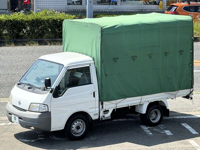 日産 バネットトラック １．８ ＤＸ ダブルタイヤ H17年 (近畿) 99