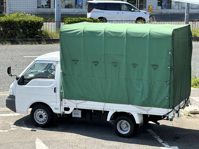 日産 バネットトラック １．８ ＤＸ ダブルタイヤ H17年 (近畿) 99