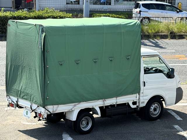日産 バネットトラック １．８ ＤＸ ダブルタイヤ H17年 (近畿) 99