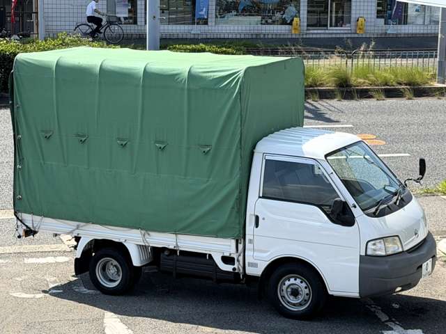 日産 バネットトラック １．８ ＤＸ ダブルタイヤ H17年 (近畿) 99