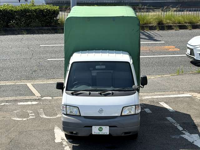 日産 バネットトラック １．８ ＤＸ ダブルタイヤ H17年 (近畿) 99