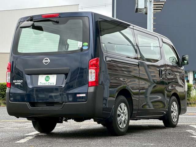 日産 ＮＶ３５０キャラバン ２．０ ＤＸ ロングボディ H30年 (近畿) 99