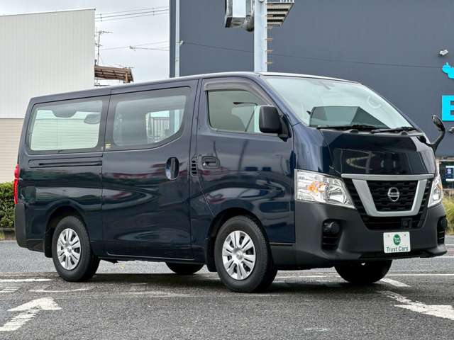 日産 ＮＶ３５０キャラバン ２．０ ＤＸ ロングボディ H30年 (近畿) 99