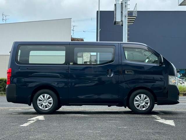日産 ＮＶ３５０キャラバン ２．０ ＤＸ ロングボディ H30年 (近畿) 99
