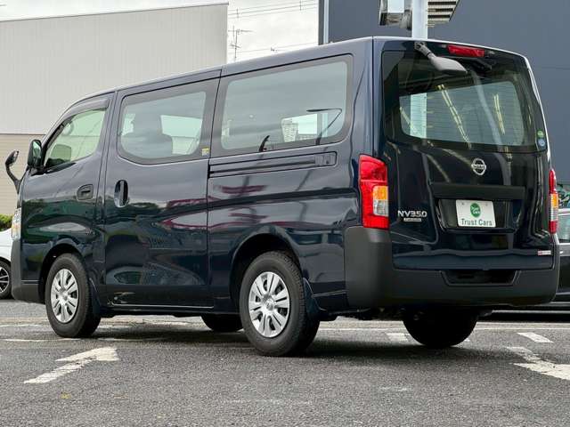 日産 ＮＶ３５０キャラバン ２．０ ＤＸ ロングボディ H30年 (近畿) 99