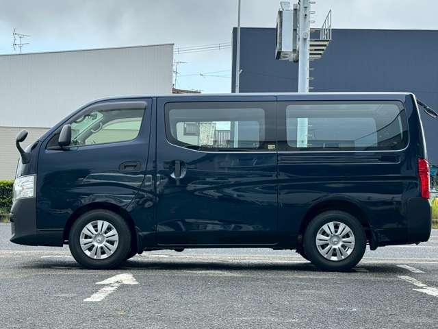 日産 ＮＶ３５０キャラバン ２．０ ＤＸ ロングボディ H30年 (近畿) 99