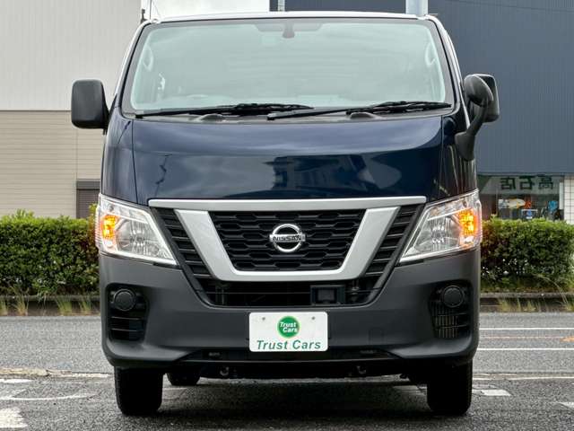 日産 ＮＶ３５０キャラバン ２．０ ＤＸ ロングボディ H30年 (近畿) 99