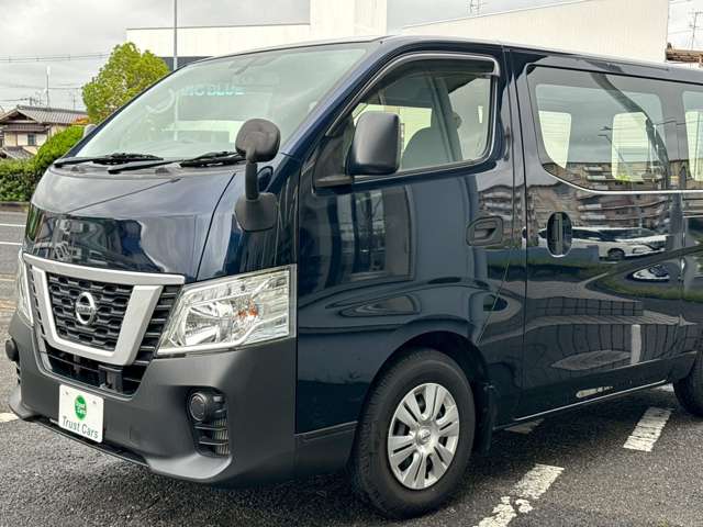 日産 ＮＶ３５０キャラバン ２．０ ＤＸ ロングボディ H30年 (近畿) 99