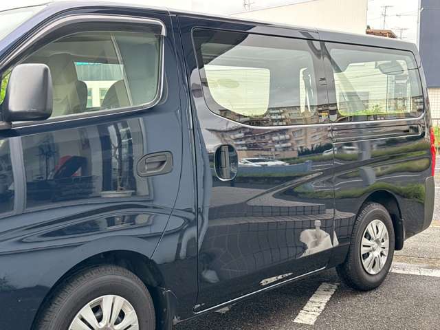 日産 ＮＶ３５０キャラバン ２．０ ＤＸ ロングボディ H30年 (近畿) 99