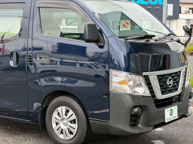 日産 ＮＶ３５０キャラバン ２．０ ＤＸ ロングボディ H30年 (近畿) 99