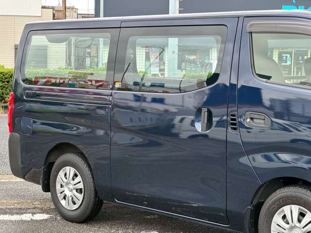 日産 ＮＶ３５０キャラバン ２．０ ＤＸ ロングボディ H30年 (近畿) 99