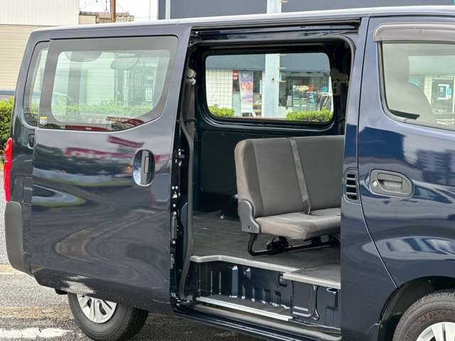 日産 ＮＶ３５０キャラバン ２．０ ＤＸ ロングボディ H30年 (近畿) 99