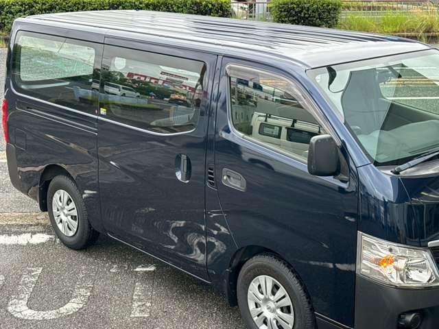 日産 ＮＶ３５０キャラバン ２．０ ＤＸ ロングボディ H30年 (近畿) 99