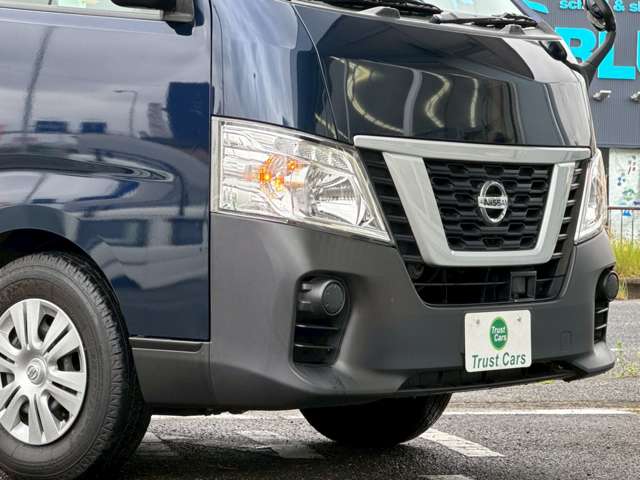 日産 ＮＶ３５０キャラバン ２．０ ＤＸ ロングボディ H30年 (近畿) 99