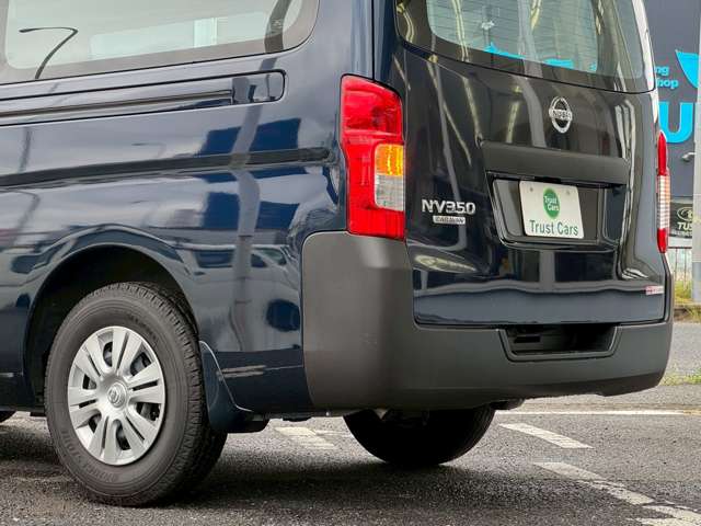 日産 ＮＶ３５０キャラバン ２．０ ＤＸ ロングボディ H30年 (近畿) 99