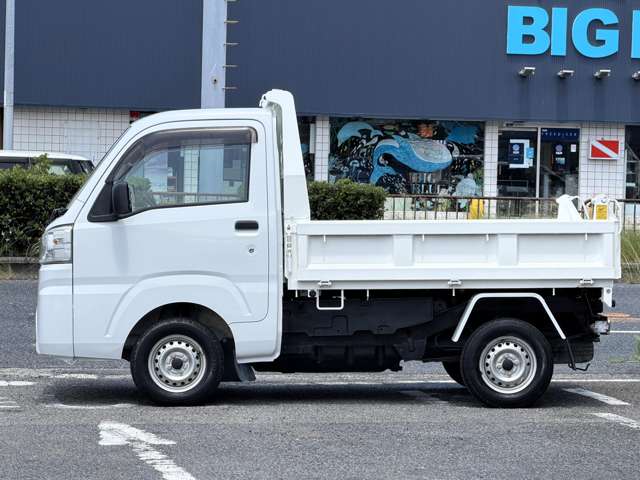 ダイハツ ハイゼットトラック ６６０ 多目的ダンプ ＰＴＯ式 ３方開 ４ＷＤ H28年 (近畿) 99