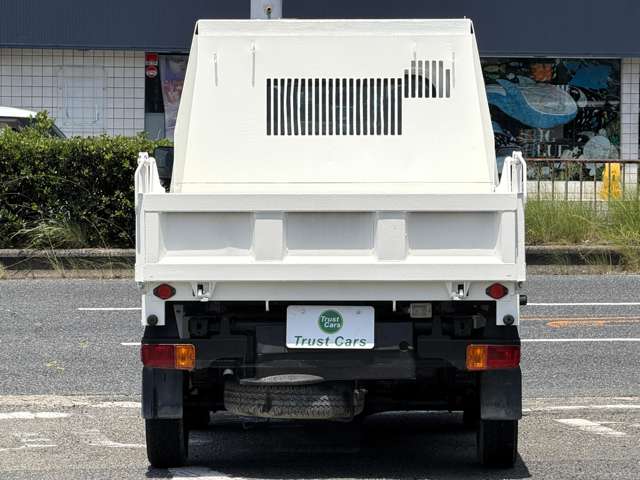 ダイハツ ハイゼットトラック ６６０ 多目的ダンプ ＰＴＯ式 ３方開 ４ＷＤ H28年 (近畿) 99