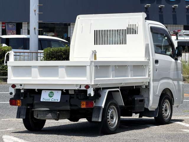 ダイハツ ハイゼットトラック ６６０ 多目的ダンプ ＰＴＯ式 ３方開 ４ＷＤ H28年 (近畿) 99