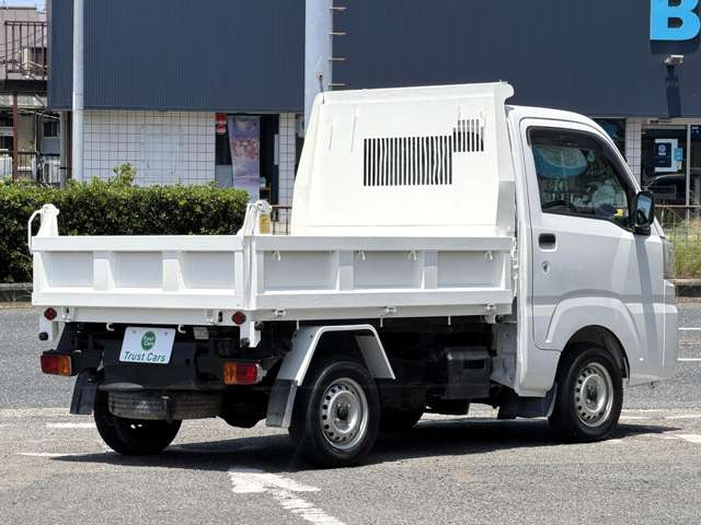 ダイハツ ハイゼットトラック ６６０ 多目的ダンプ ＰＴＯ式 ３方開 ４ＷＤ H28年 (近畿) 99