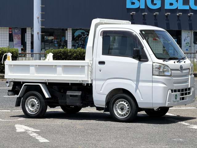 ダイハツ ハイゼットトラック ６６０ 多目的ダンプ ＰＴＯ式 ３方開 ４ＷＤ H28年 (近畿) 99