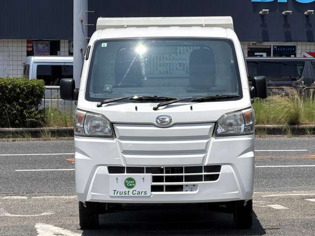 ダイハツ ハイゼットトラック ６６０ 多目的ダンプ ＰＴＯ式 ３方開 ４ＷＤ H28年 (近畿) 99