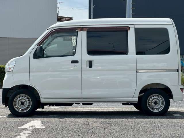 ダイハツ ハイゼットカーゴ ６６０ スペシャル ハイルーフ H30年 (近畿) 99