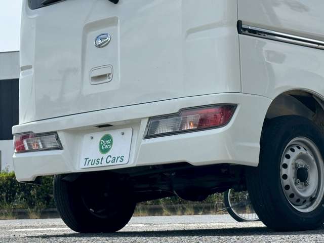 ダイハツ ハイゼットカーゴ ６６０ スペシャル ハイルーフ H30年 (近畿) 99