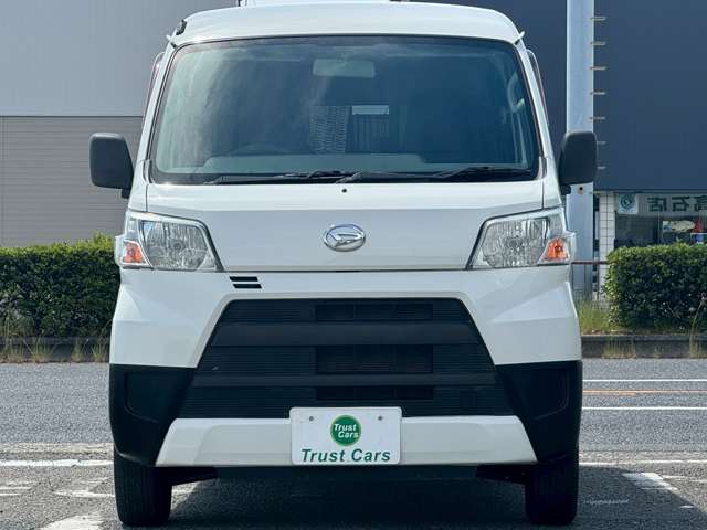 ダイハツ ハイゼットカーゴ ６６０ スペシャル ハイルーフ H30年 (近畿) 99