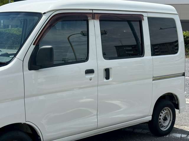 ダイハツ ハイゼットカーゴ ６６０ スペシャル ハイルーフ H30年 (近畿) 99
