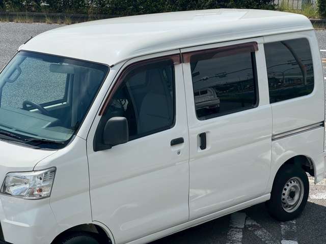 ダイハツ ハイゼットカーゴ ６６０ スペシャル ハイルーフ H30年 (近畿) 99