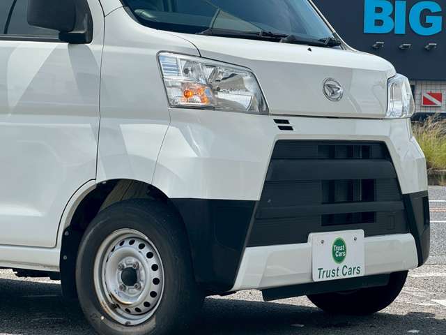 ダイハツ ハイゼットカーゴ ６６０ スペシャル ハイルーフ H30年 (近畿) 99