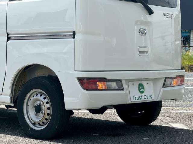ダイハツ ハイゼットカーゴ ６６０ スペシャル ハイルーフ H30年 (近畿) 99
